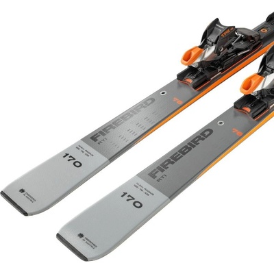 BLIZZARD Firebird RTI 23/24