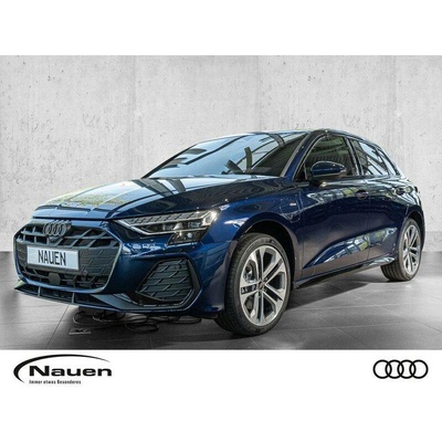 Audi A3 TFSIe S-line Business 150 kW