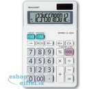 Sharp EL 320 W