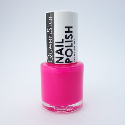 QueenStar lak na nechty 581 9 ml