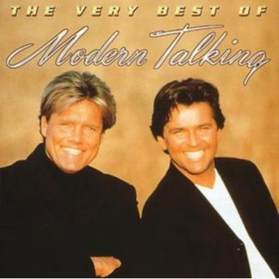Modern Talking - Very Best Of CD