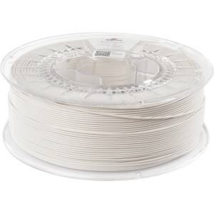 Spectrum 80307 3D нишка, ASA 275, 1, 75 мм, 1000 г, Бял (Polar white) (80307)