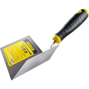 Image 1 of Topmaster Шпакла за вътрешни ъгли inox tmp (320730)