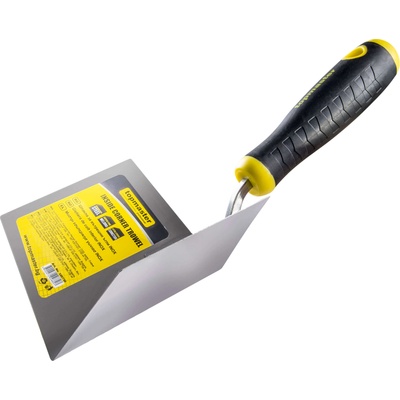 Topmaster Шпакла за вътрешни ъгли inox tmp (320730)