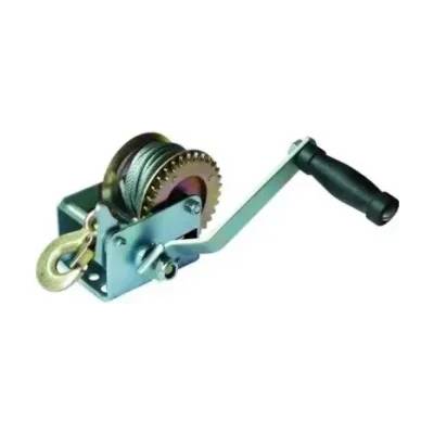 PROTECO Ръчна лебедка proteco 420719796/ 360 кг (420719796)