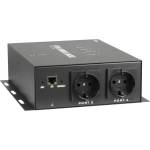 Inter-Tech Power Delivery Unit Inter-Tech SA-0416EU, 4x EU sockets (88887394) - smartx