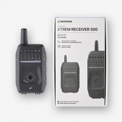 CAPERLAN Odposluch Xtrem 500