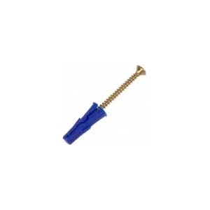 Rawlplug Universal spikes UNO 8x32 with conical insert 4, 5x50 100pcs RAWLPLUG