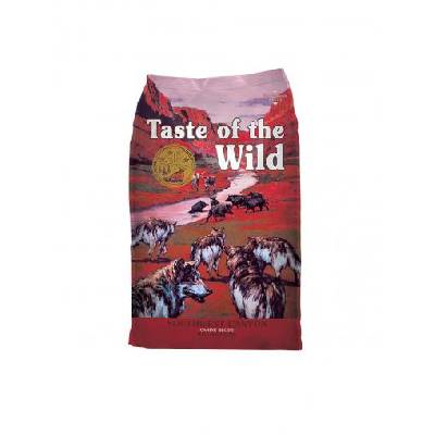 Taste of the Wild Southwest Canyon Canine 12.2 kg