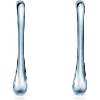 SAVICKI Rosée обеци: сребро