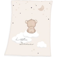 HERDING Soft Peach cover Little Dreamer