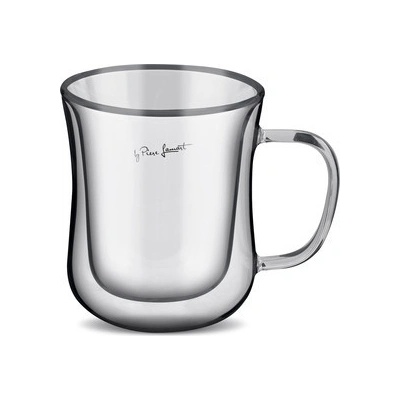 Vaso Lamart LT9032 set café 2 x 220 ml