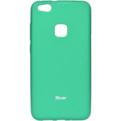 Púzdro Roar Colorful Jelly Case Huawei P10 mint