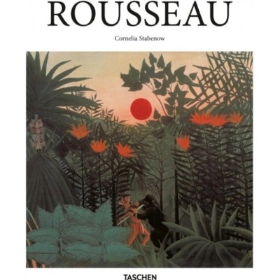 Rousseau - Cornelia Stabenow