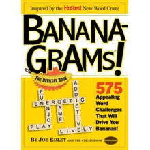 Bananagrams! The Official Book