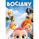 Bociany / Čapí dobrodružství DVD