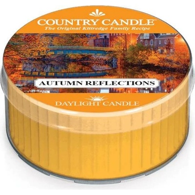 Country Candle Autumn Reflections 35 g