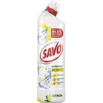 SAVO Citrón WC gél 700 ml