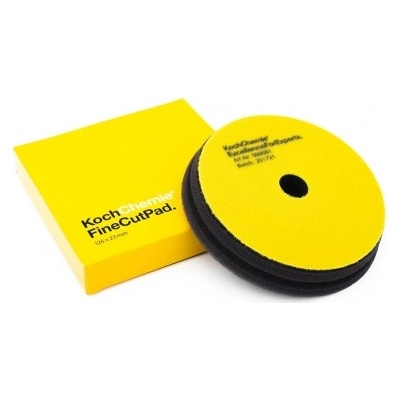 Koch Chemie Fine Cut Pad 126x23 mm | Zboží Auto