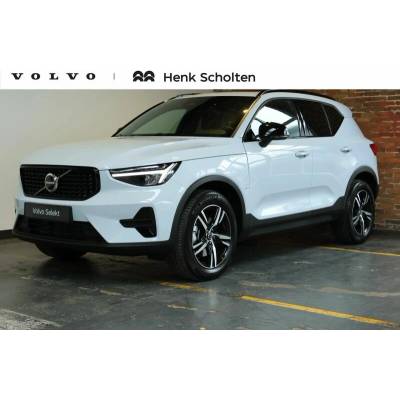 Volvo XC40 B4 Plus 145 kW