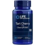 Life Extension Tart Cherry with CherryPURE, 60 капсули, Life Extension (02023 LE)