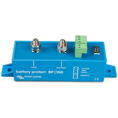 Ochrana baterií Victron Energy Smart BP-100 12/24V