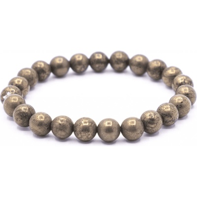 Milujeme Kameny pyrit kulička NK175