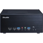 Shuttle XPC Slim XH610G2