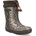 Barefoot Bisgaard termo leopard hnedé