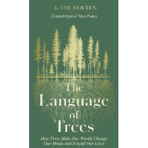 Language of Trees | Katie Holten (2023)