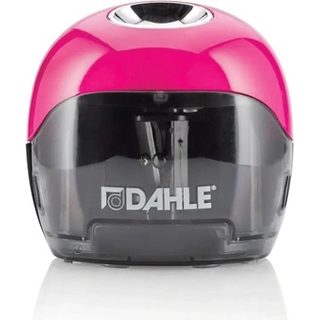 Dahle Настолна електрическа острилка Dahle до 8mm, розов (31901-А-РОЗОВ)