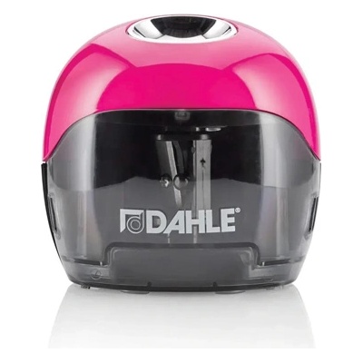 Dahle Настолна електрическа острилка Dahle до 8mm, розов (31901-А-РОЗОВ)