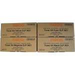 UTAX original toner 4462110016, yellow, 5000str (4462110016)