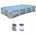 Bestway Turqouise Bay 366x201x66 cm (FFA_518)