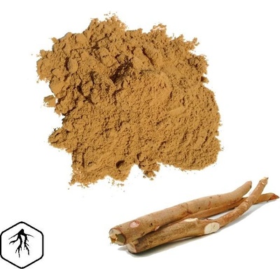 LifeChi Tongkat Ali Eurycoma longifolia Jack extrakt v prášku 2% eurycomanon 25 g