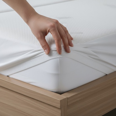LeMa Chránič na matrac Magnerest 100 x 200 cm / 30 cm
