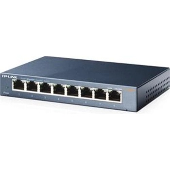TP-LINK TL-SG108S