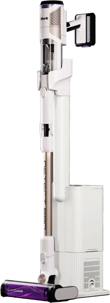 Shark IW3612EU Detect Clean & Empty