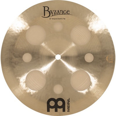 Meinl 10”/10” Artist Concept Temporal 2 Stack - Matt Garstka