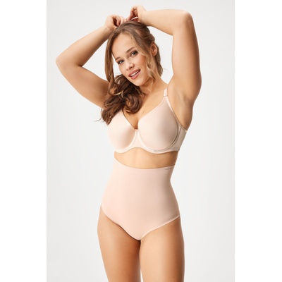 Ysabel Mora Стягащи бикини Medianna II с висока талия (19637_kal)