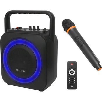Blow BT800