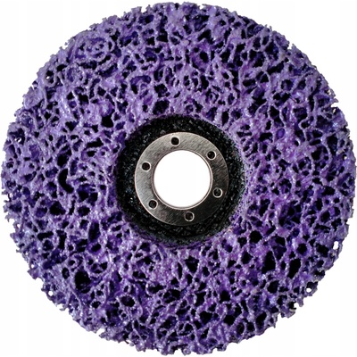 Falon Tech Brúsny kotúč 125 x 22,2 mm FT528127