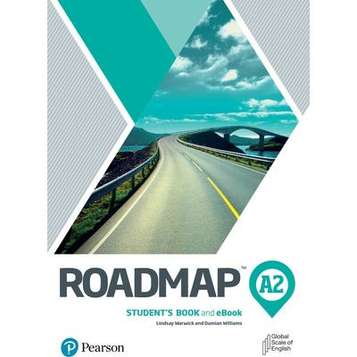 Roadmap A2 Students Book a Interactive eBook with Digital Resources a App