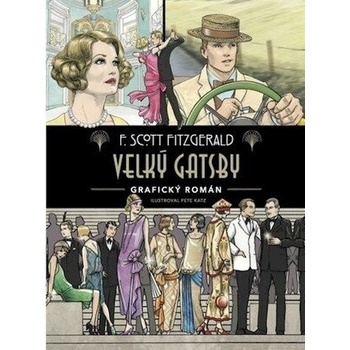 Velký Gatsby