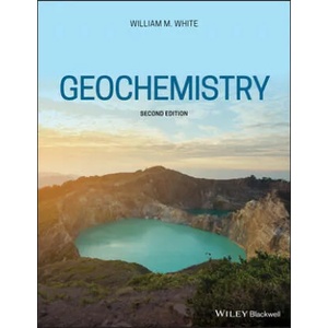 Geochemistry, Second Edition (ISBN: 9781119438052)