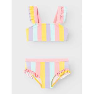 NAME IT Бански две части nmfzulle - sportdepot - 27,54 лв