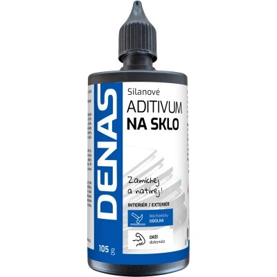 DENAS aditivum na sklo, obklady, umakart, smalt 105 g (DENAS aditivum na sklo, obklady, umakart, smalt 105 g)