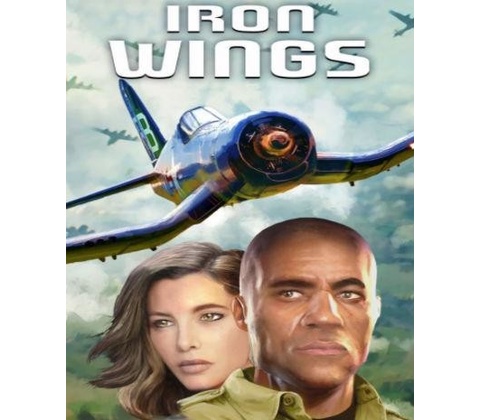 Iron Wings