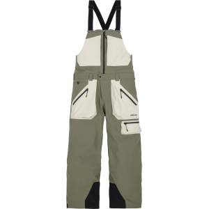 Armada Мъжки ски панталон Armada Grands 3L Bib Ski trousers - Swamp (007-4434-0211)