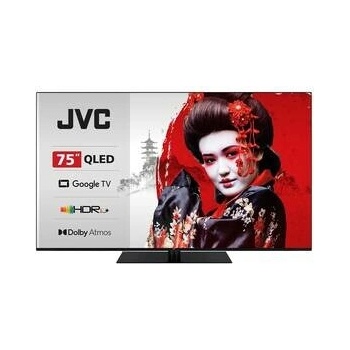 JVC LT-75VGQ7535